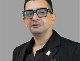 العميل Mohamed Elshenawy