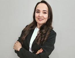 Agent Shirinsheker Narlyyeva