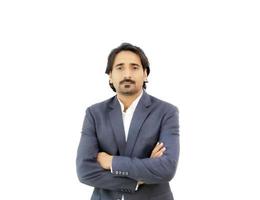 العميل Muhammad Asad