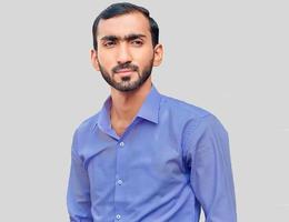 العميل Talha Nehroz