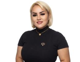 العميل Firyuza Hamudova