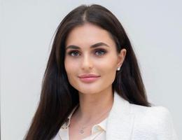 Agent Anna Pasichnyk