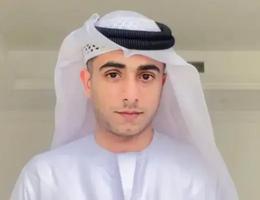 Agent Hamzeh Hakimi
