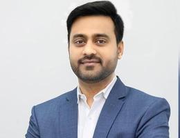 Agent usman baig
