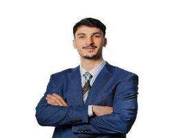 العميل Oussama El Asbahani