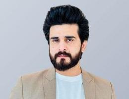 Agent Abdul Moueed