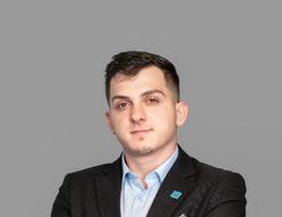 Agent Moussa Awada