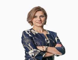 Agent Bahar Aliyeva