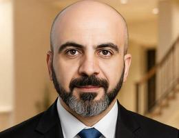 Agent Mohamed Hekmat