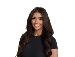 Agent Paige Dunn