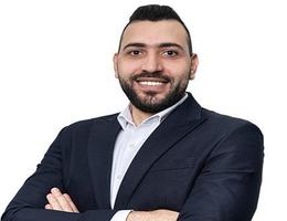Agent Mohamed Elshafey