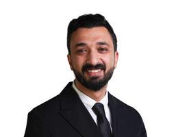 Agent Ahmed Adel