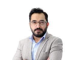 العميل JABER ISHAQ