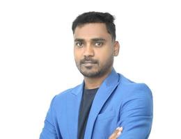Agent Pradeep Kumar