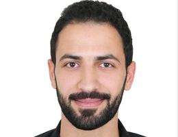 Agent Ahmed Misbah