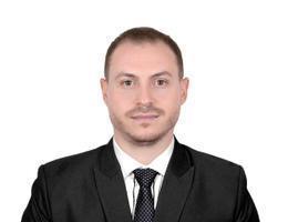 Agent Mahmoud Eldesoky