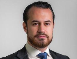 العميل Ryan Harper