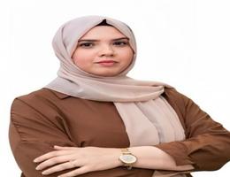 Agent Sara Khalid