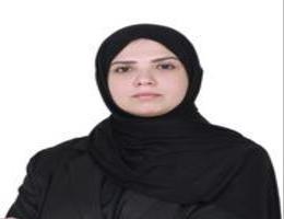 Agent Sara Khalid