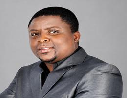 Agent Jean Pierre Nyobe Ndoum