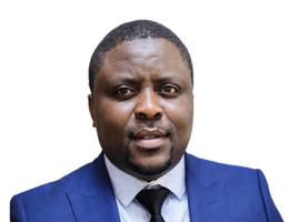 Agent Jean Pierre Nyobe Ndoum