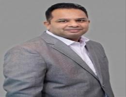 Agent Varun Goswami