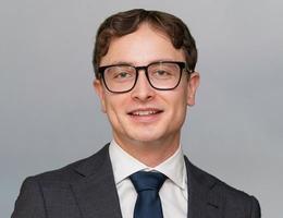 Agent Felix Rudford