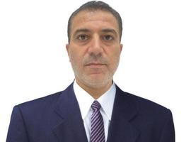 Agent Adham Ghassan
