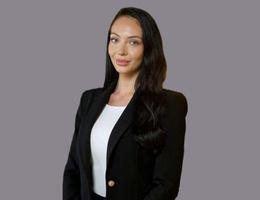 Agent Elvita Ragaite