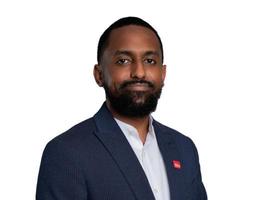Agent Mohammed Idris