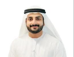 Agent Sultan Al Suwaidi