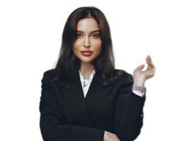 Agent Maya Mazal Mataeva