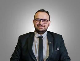 Agent Joule Sameh