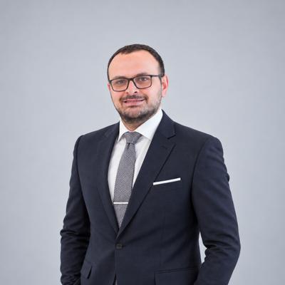 Joule Sameh Joule Sameh
