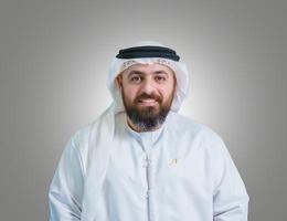 Agent Ahmad Mahmood