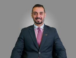 العميل Bassam Harati