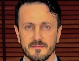 Agent Amir Salimzadeh