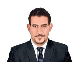 العميل Ahmed Fawzi