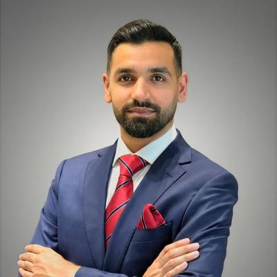 Agent Umair Tahir