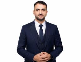 Agent Abdul Waiz Syed Afzal Shah