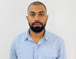 Agent Jaseem Kuraisi Rahees Ahmad