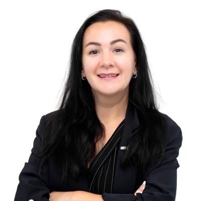 Daria Izmerli