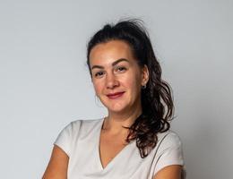 Agent Daria Izmerli