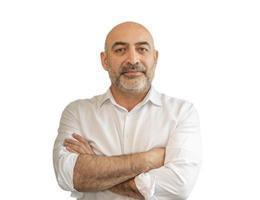 العميل Sami Dagistanli