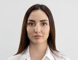 Agent Ani Sarukhanyan