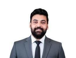 العميل Fraz Munir
