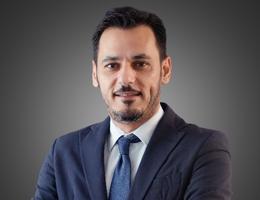 Agent Abdul Rahman Majd Abdo