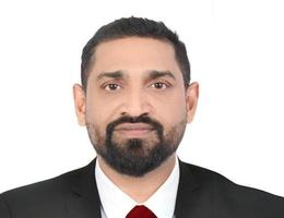 العميل Dileep Kumar