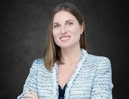 العميل Iryna Zakharchenko