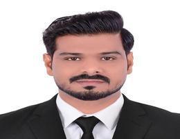 Agent Ghulam Abbas